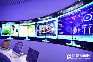 海爾互聯工廠 定制家電與生產進度查詢，構建用戶零距離生態圈