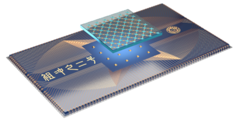 中國科學技術大學實現超導量子計算優越性，開啟量子技術服務新篇章