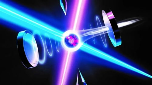 碳納米管振動與微波實現耦合，量子計算技術邁向納米級交換機新紀元